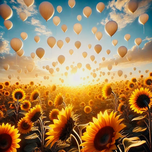 What Do You Do When the Light Dims on Purpose?