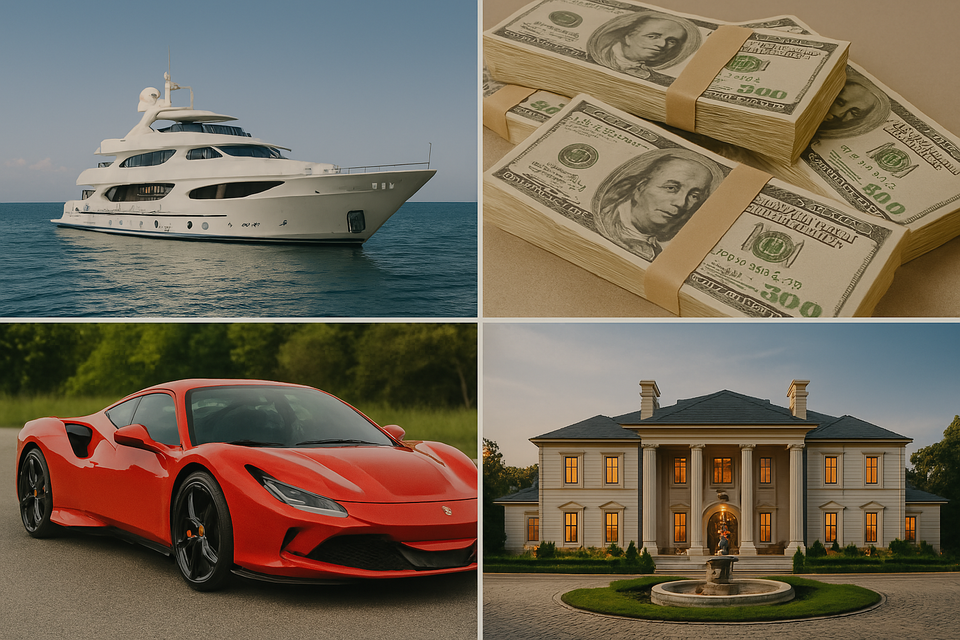 Do You Even Want to Be Rich, Bro?