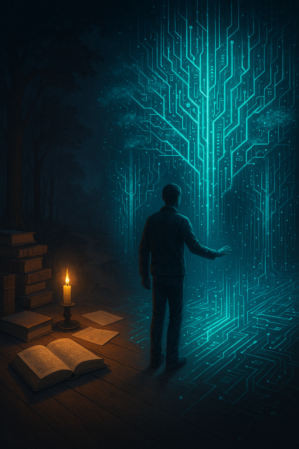 Human, Interrupted Part 5: Are You Using Technology Or Is It Using You?