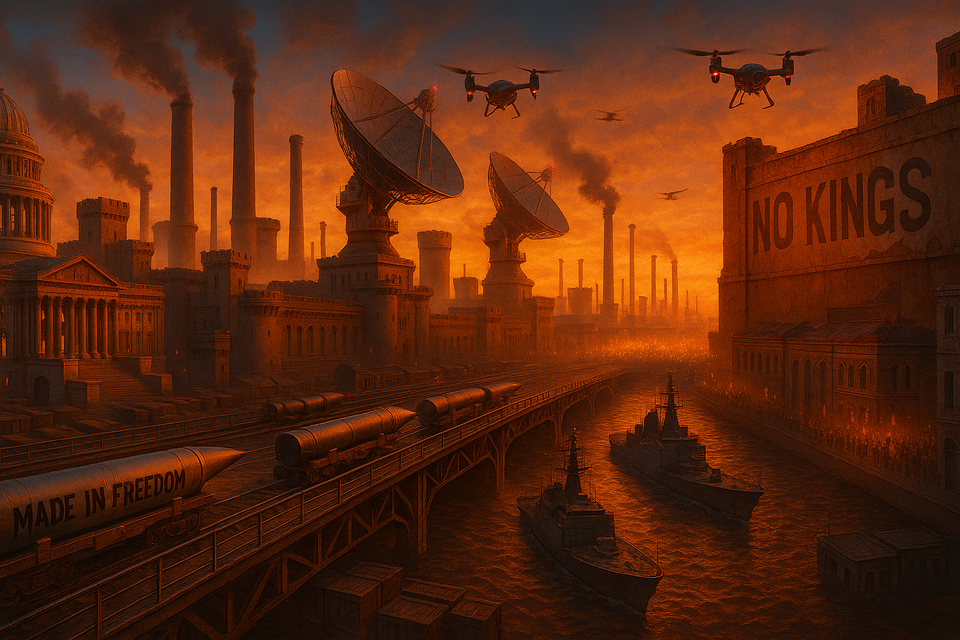 Post-Mortem of Predictable Nothingness