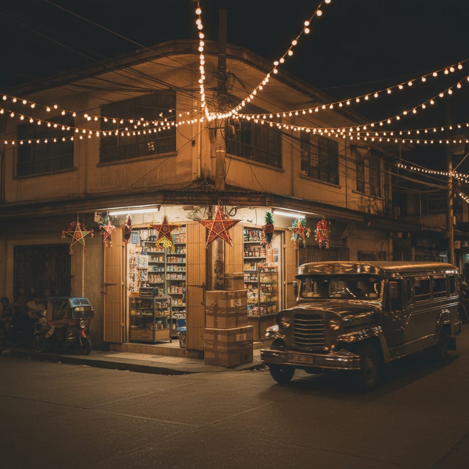 Where the Longest Christmas Season in the World Actually Came From