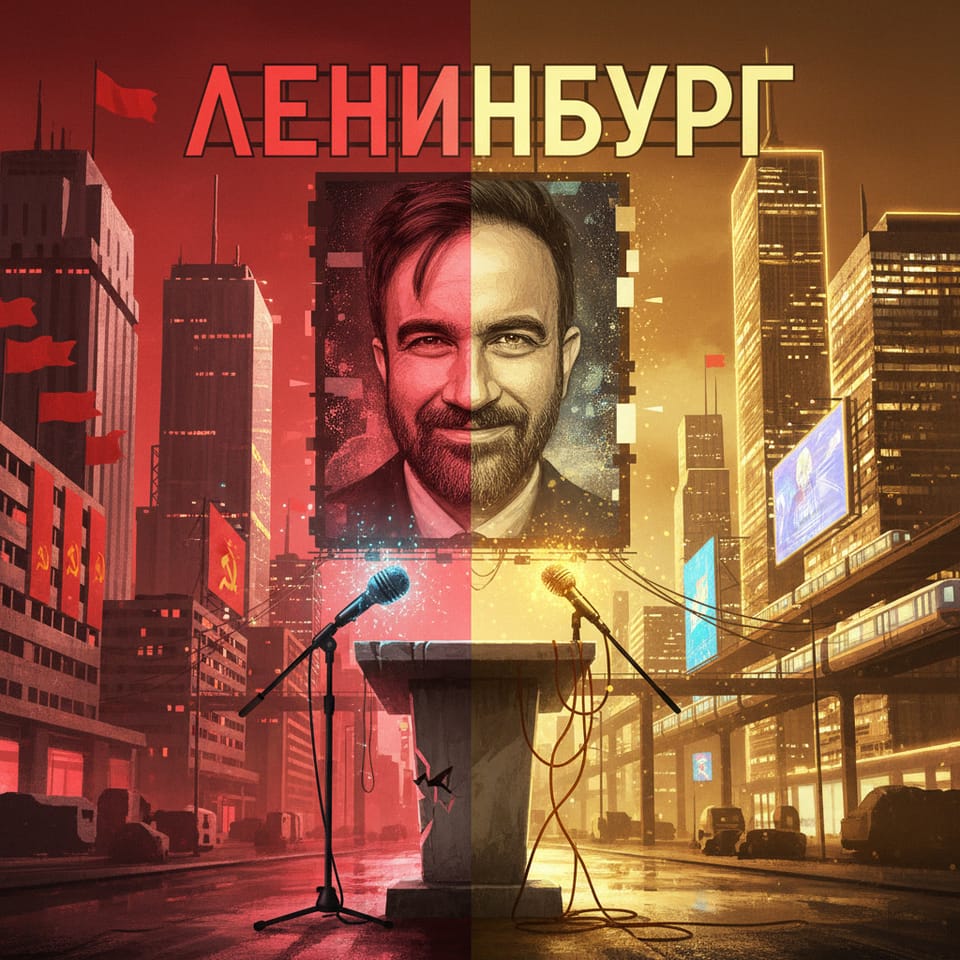 The Capitalist in Leninburg: Could a Mamdani Rise in a Socialist State?