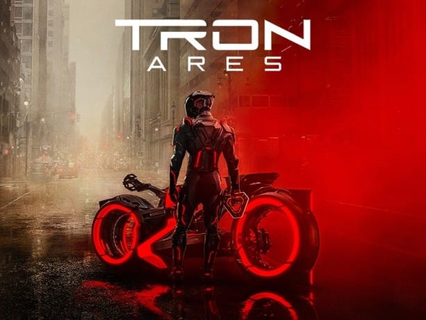 Tron: Ares Failed Because It Forgot How Computers Actually Work