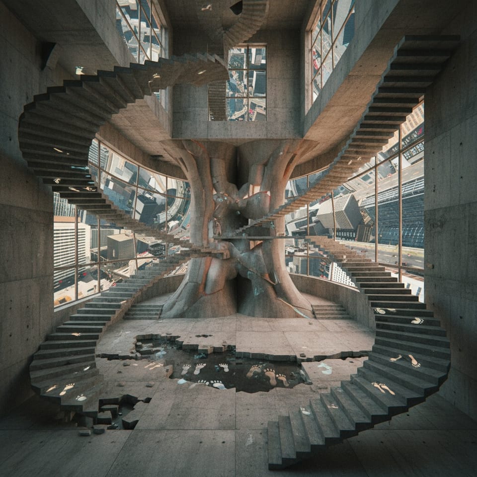 Architectural Impossibilities