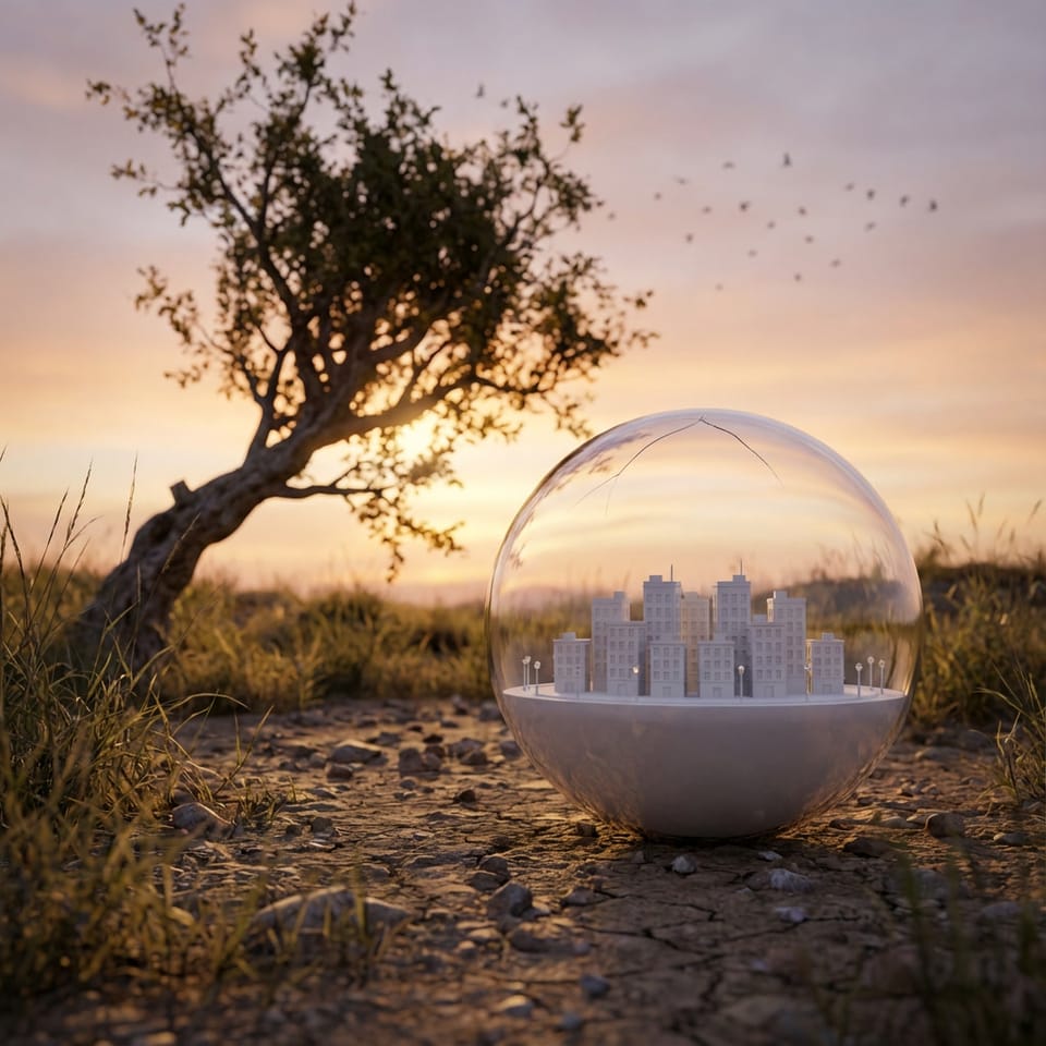 Why Utopia Cannot Be Achieved