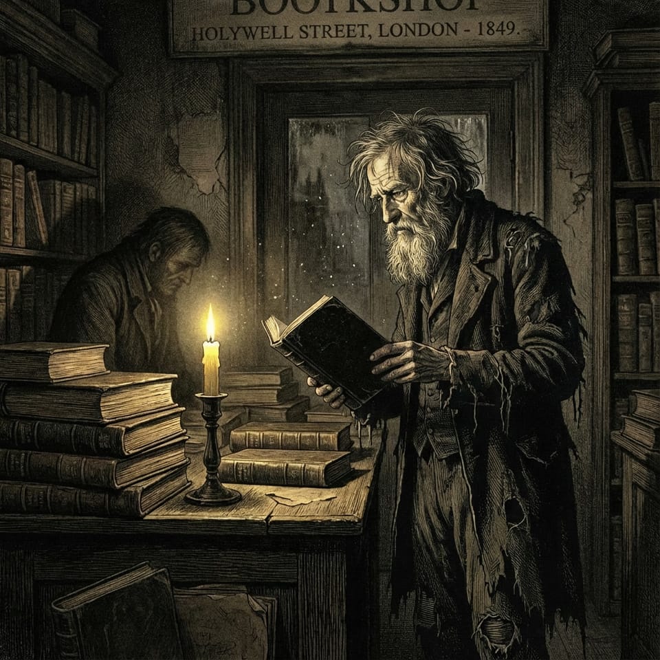 Neezer Skroob Chapter 4 - The Black Book