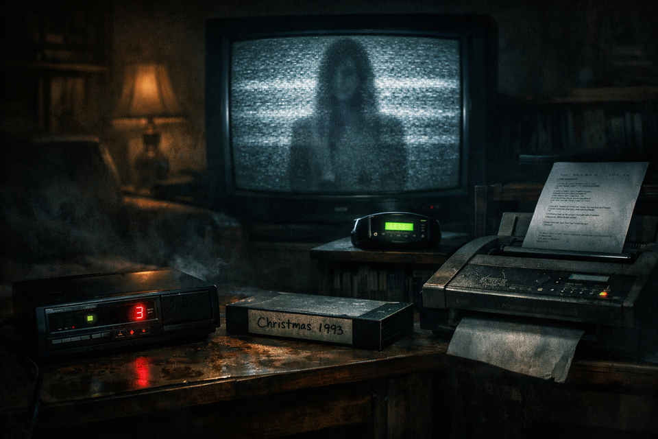 Obsolete Technologies