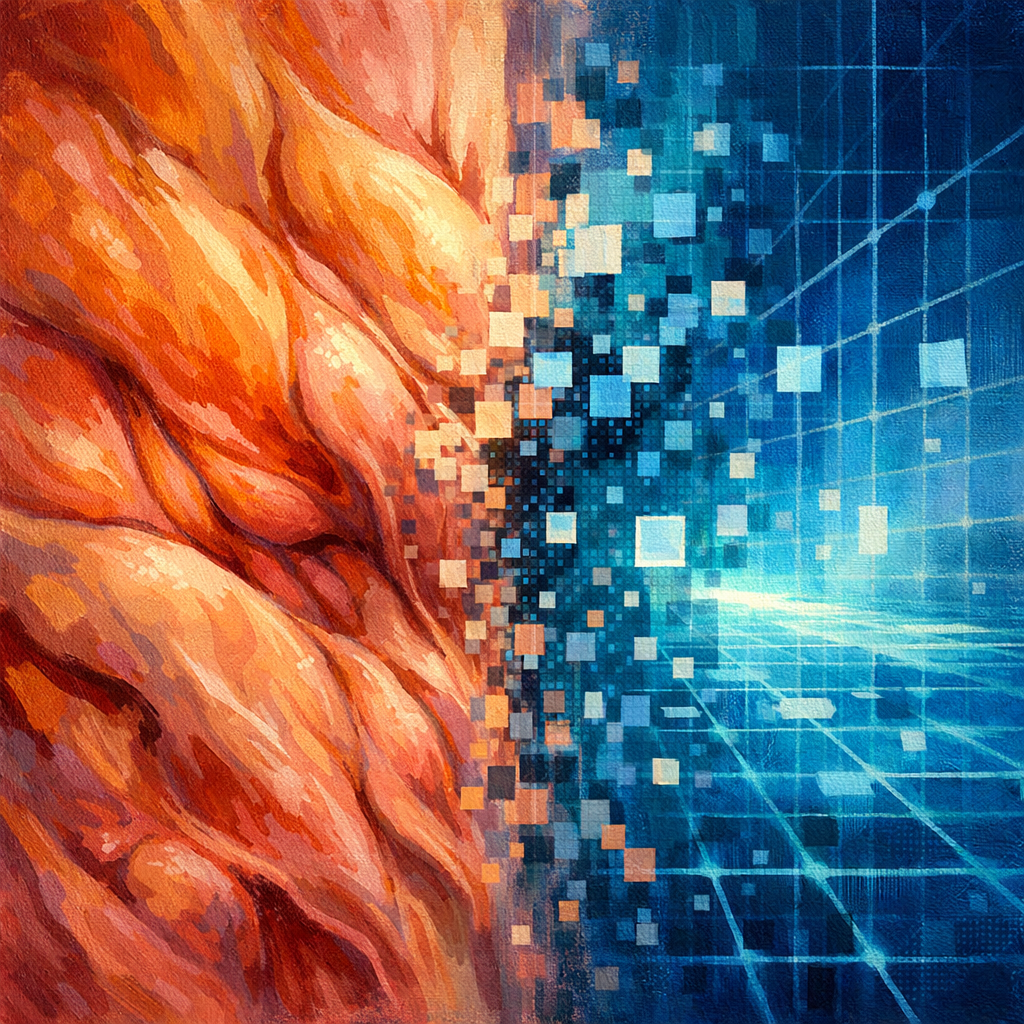 AI in Histotechnology: Promise in Research, Friction in the Clinic