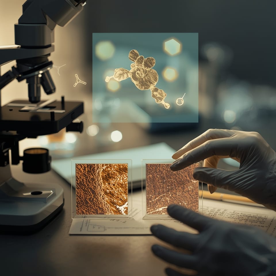 Epitope First: Immunohistochemistry as a Translational Tool in Drug Development Part 4