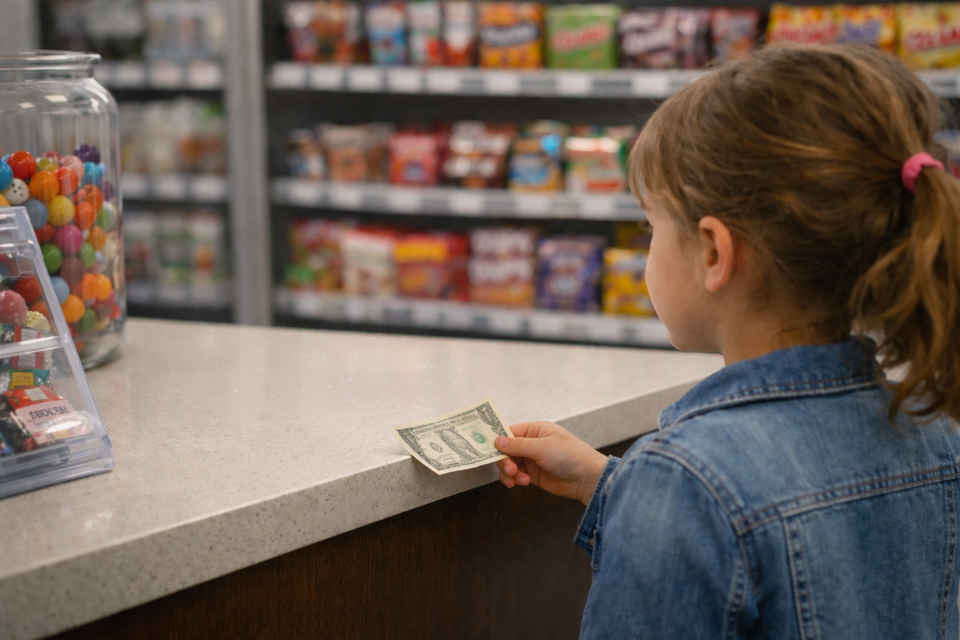 So What is a Bitcoin?